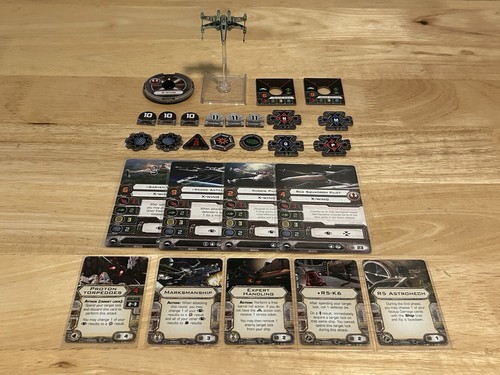 Ffg star wars wing - ffg, x-wing